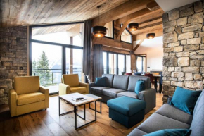 Résidence OrÉe Du Bois - APPARTEMENT N°5 L'OREE DU BOIS MAE-9661 Montvalezan